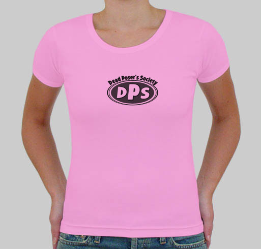 DPS - Merchandise